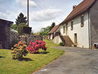 Gîte