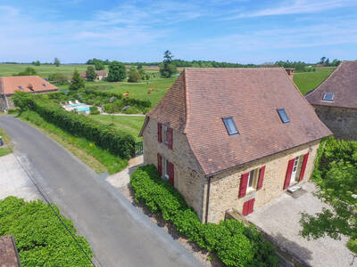 Gite Chaboterie