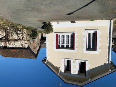 Gîte