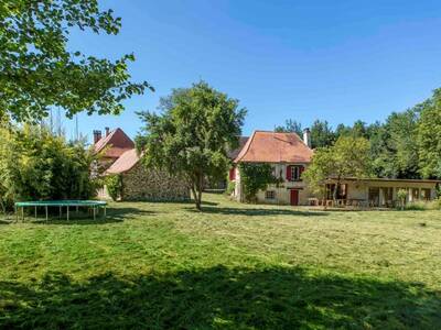 Gîte Jengiraud
