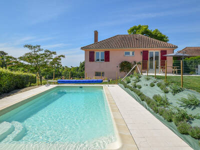 Le Pavillon