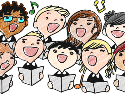 chorale-pixabay