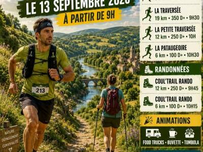 sept 13 Coultrail
