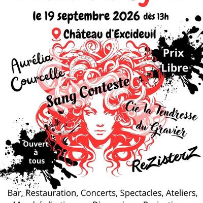 sept 19 femini party